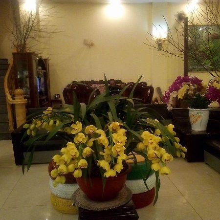 Quyet Tinh Sapa Backpacker Hotel Ngoại thất bức ảnh