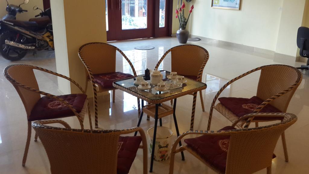 Quyet Tinh Sapa Backpacker Hotel Ngoại thất bức ảnh