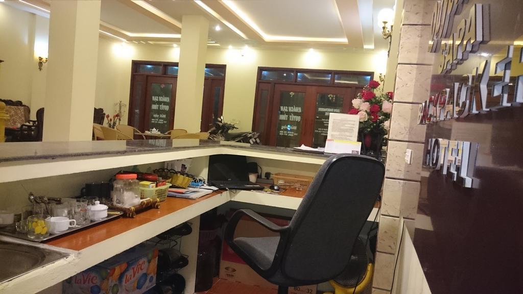 Quyet Tinh Sapa Backpacker Hotel Ngoại thất bức ảnh