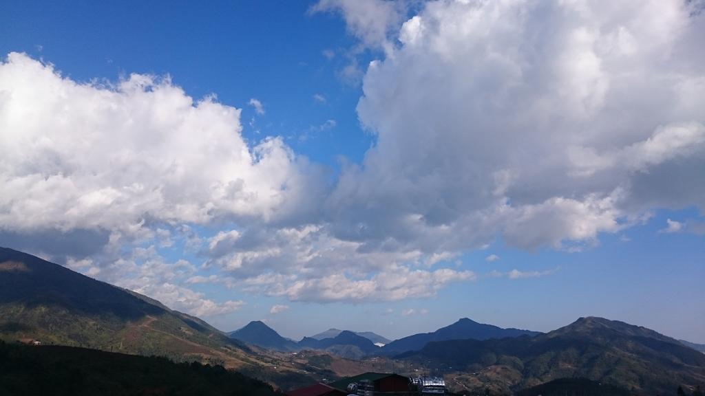 Quyet Tinh Sapa Backpacker Hotel Ngoại thất bức ảnh