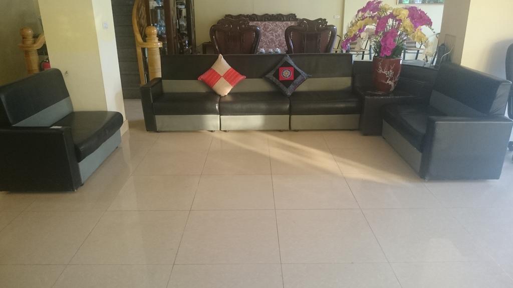 Quyet Tinh Sapa Backpacker Hotel Ngoại thất bức ảnh