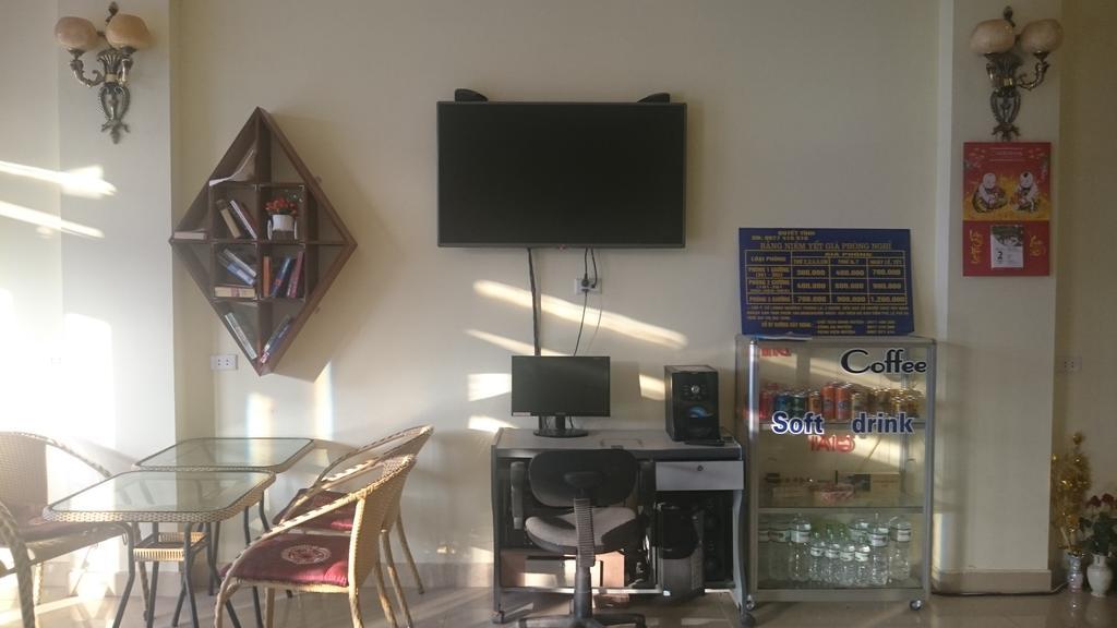 Quyet Tinh Sapa Backpacker Hotel Ngoại thất bức ảnh