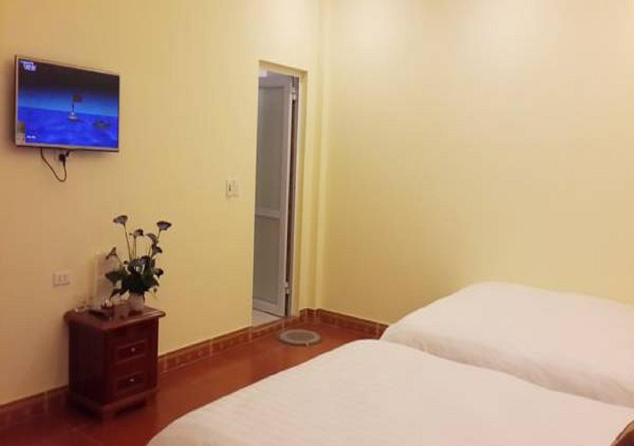 Quyet Tinh Sapa Backpacker Hotel Ngoại thất bức ảnh
