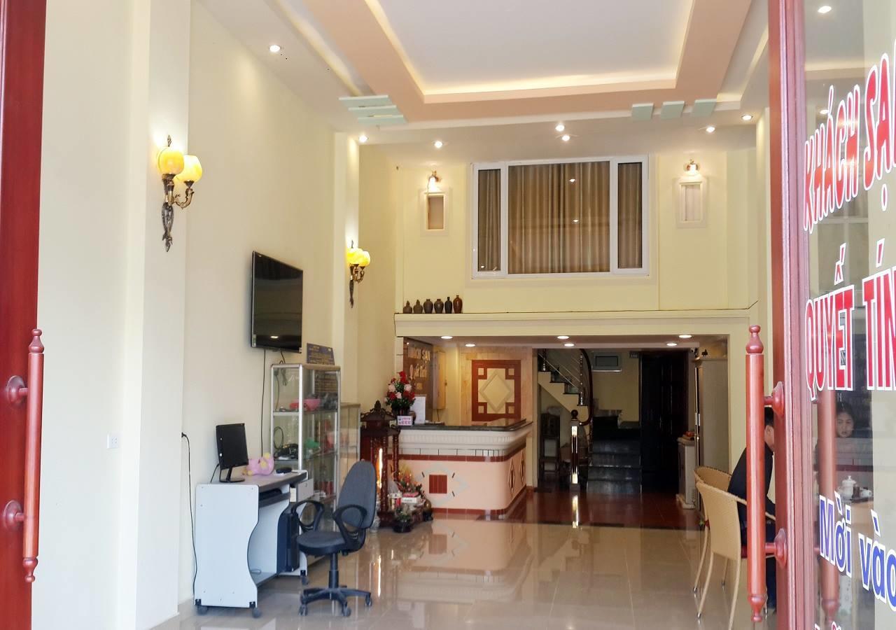 Quyet Tinh Sapa Backpacker Hotel Ngoại thất bức ảnh