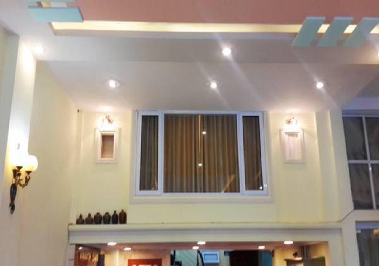 Quyet Tinh Sapa Backpacker Hotel Ngoại thất bức ảnh