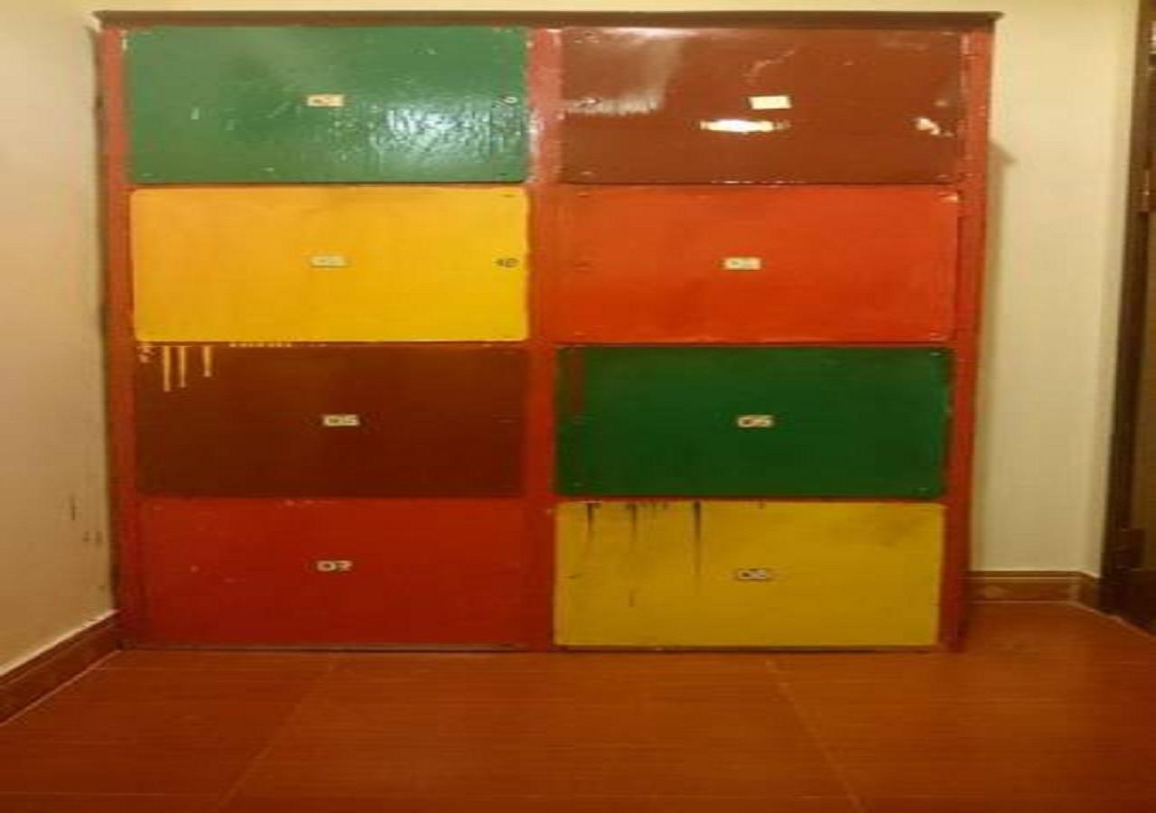 Quyet Tinh Sapa Backpacker Hotel Ngoại thất bức ảnh