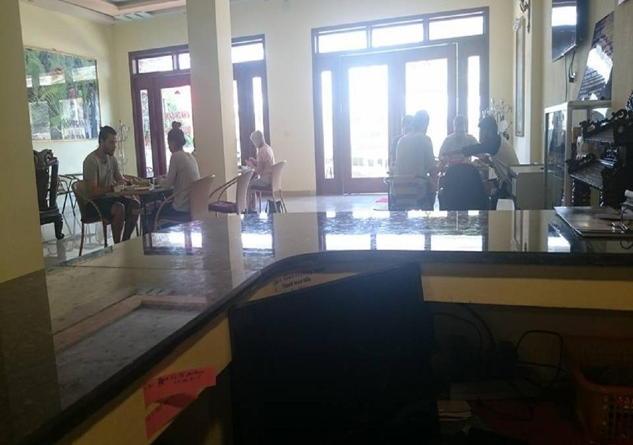 Quyet Tinh Sapa Backpacker Hotel Ngoại thất bức ảnh